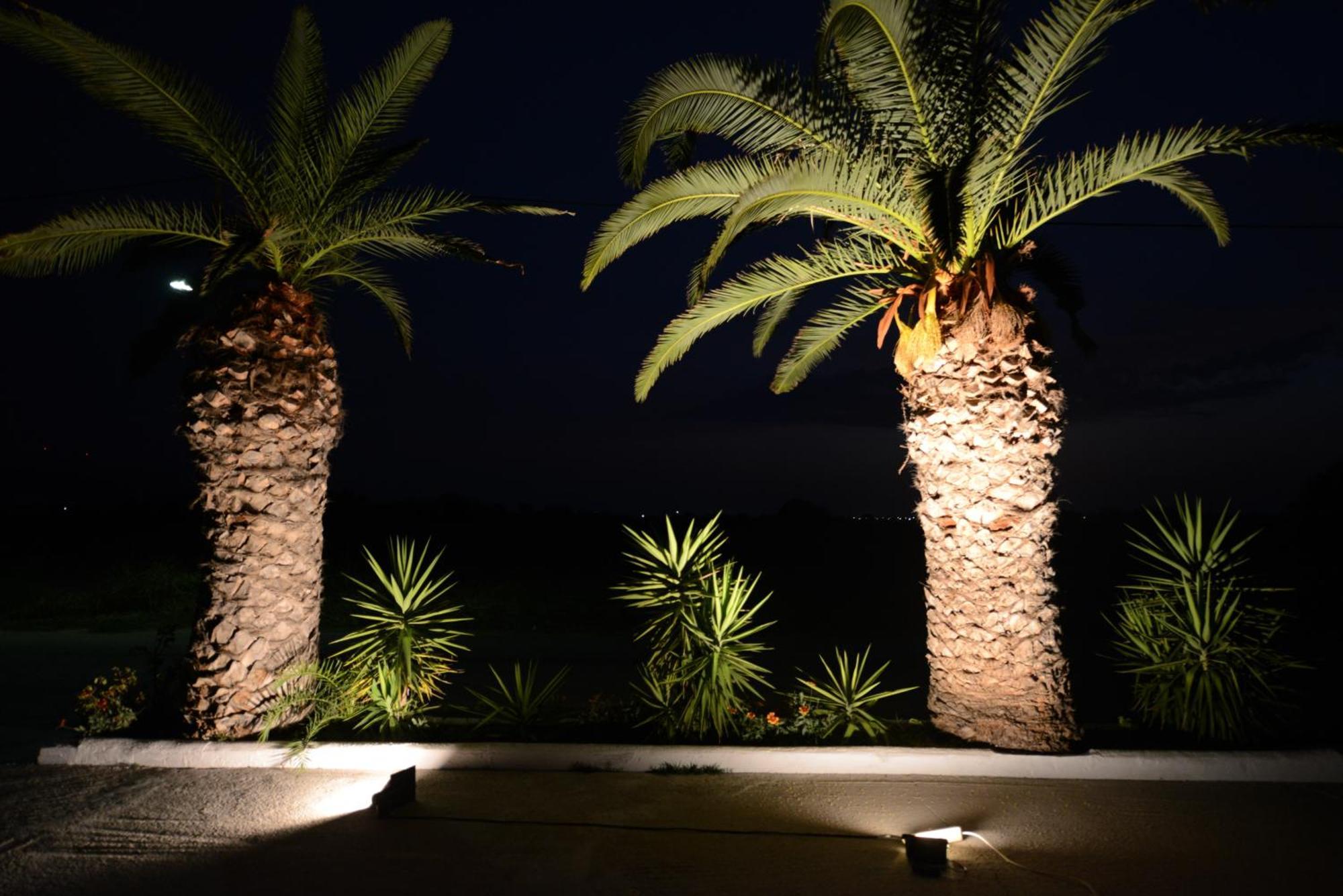 Golden Star Relax Hotel - Adults Only 16 Plus Tigaki Exterior foto